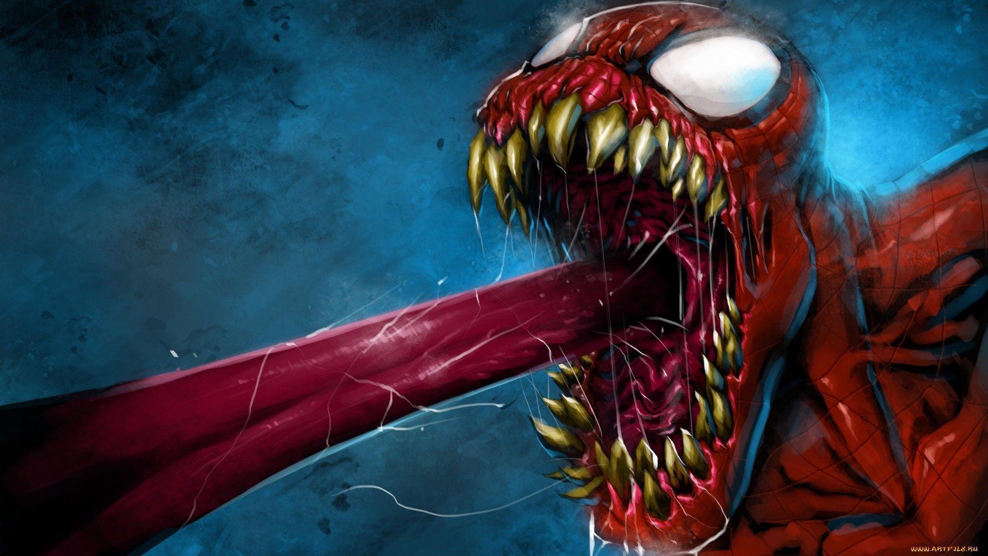 Carnage Computer Wallpapers, Desktop Backgrounds Id: 484326