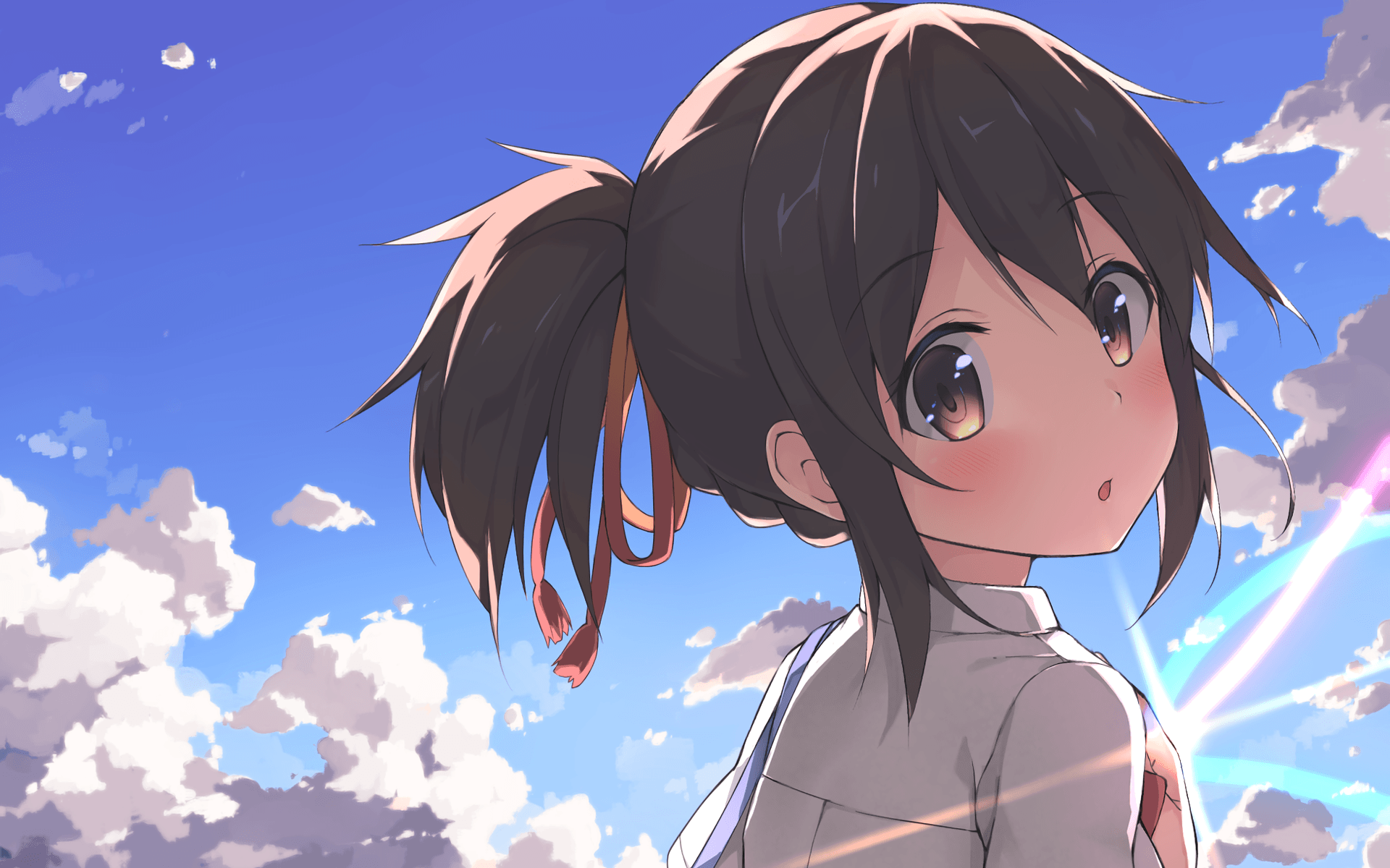 836 Your Name. HD Wallpapers