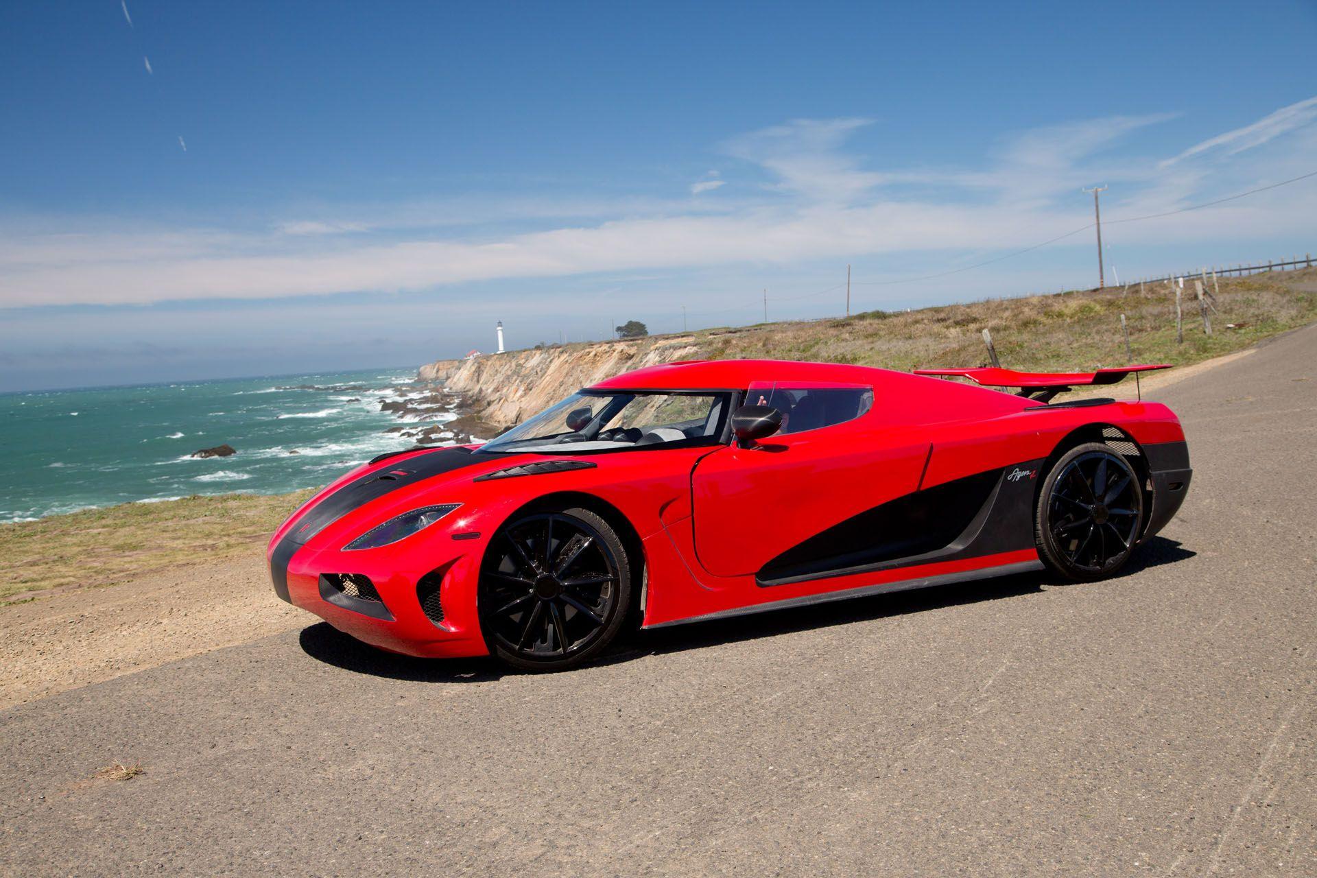 Astonishing Koenigsegg Agera R HD Desktop Wallpaper, Instagram photo