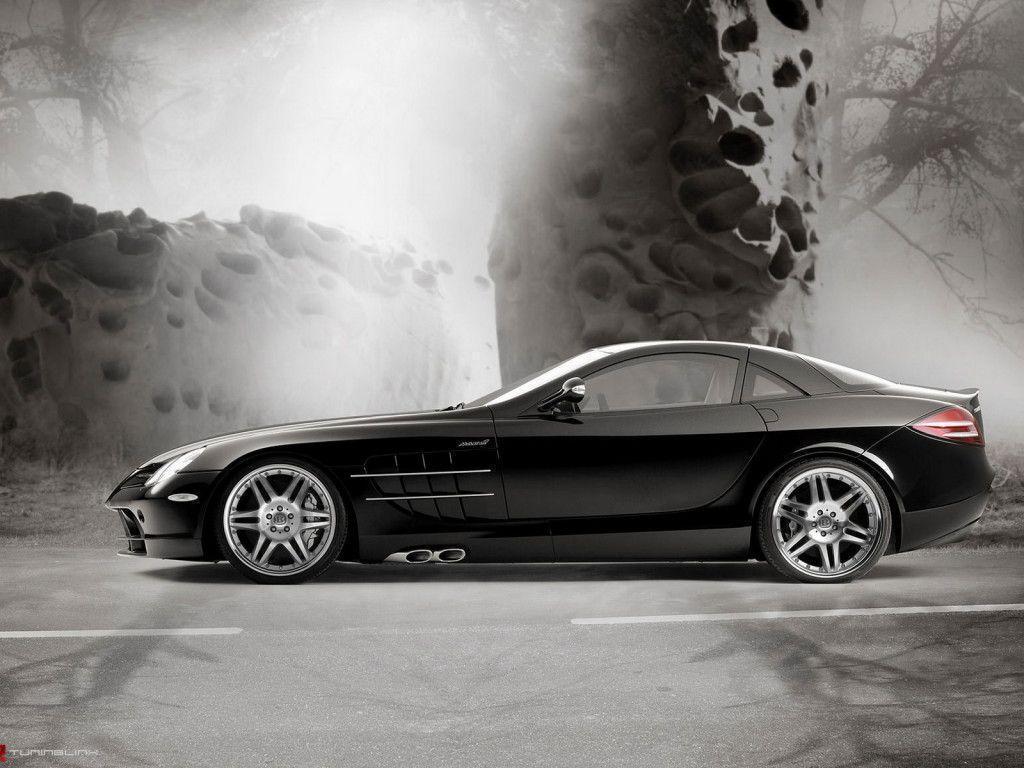 wallpaper: Mercedes Slr Mclaren Hd Wallpapers