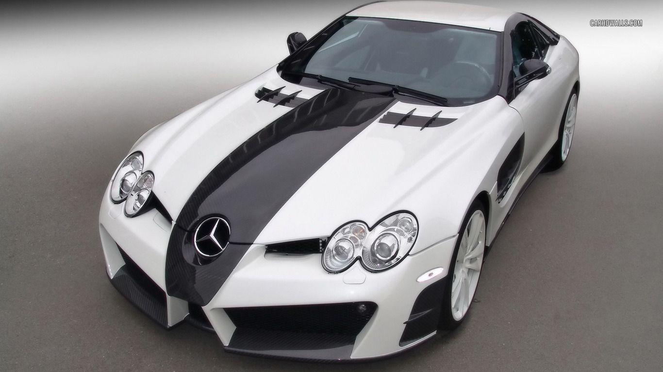 Mansory Mercedes