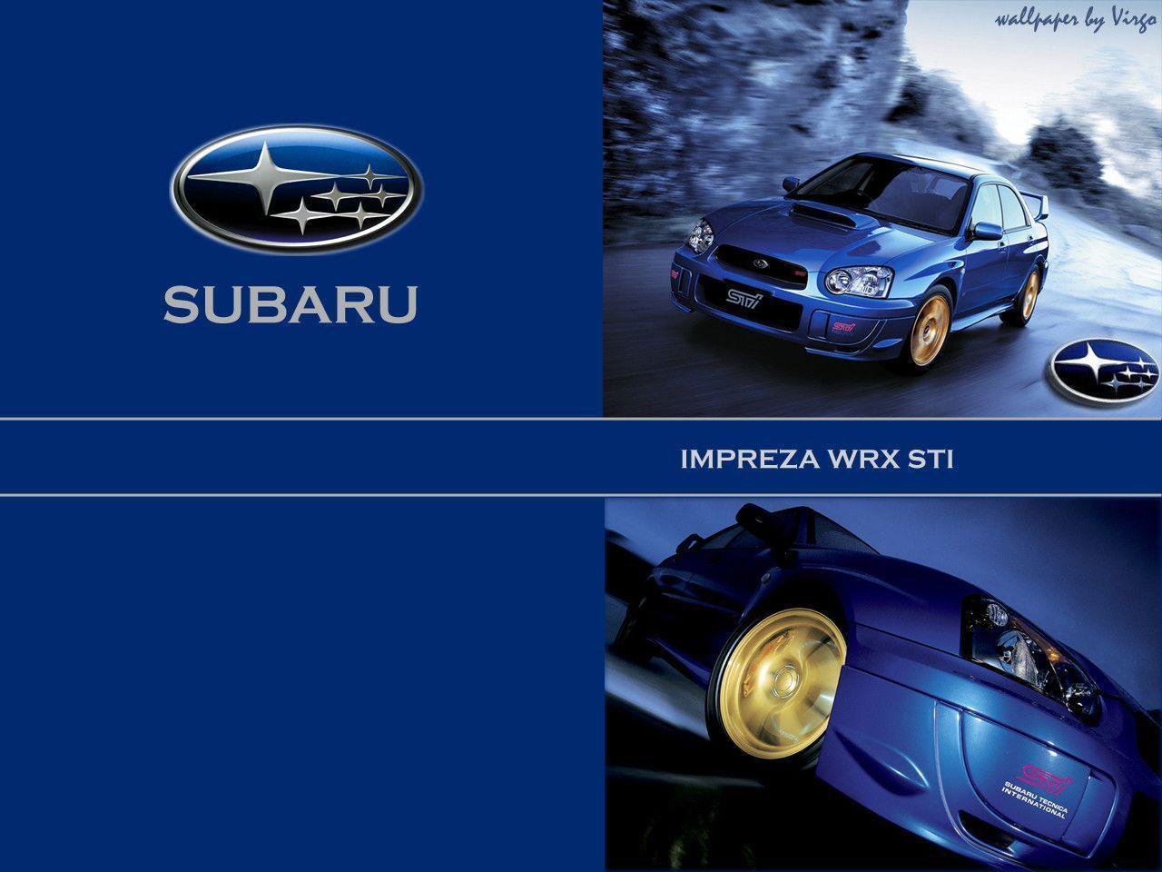 Subaru Wallpapers