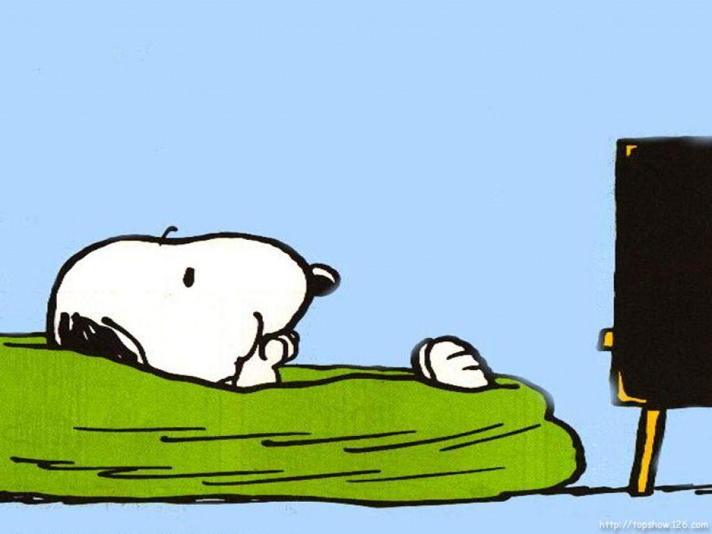 Snoopy wallpapers