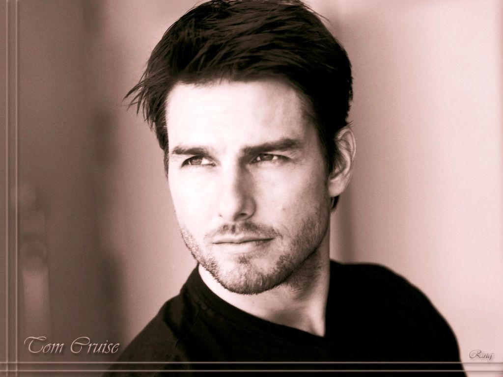 High Resolution Wallpapers: Tom Cruise Image For Desktop, Free