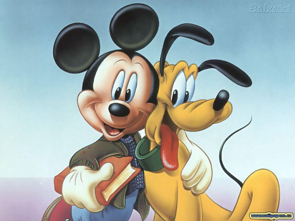 Walt Disney 1413 Hd Wallpapers in Cartoons