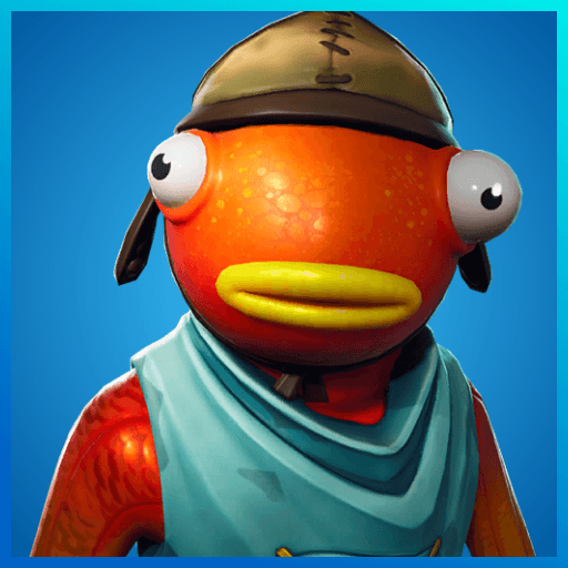 Fishstick Fortnite wallpapers