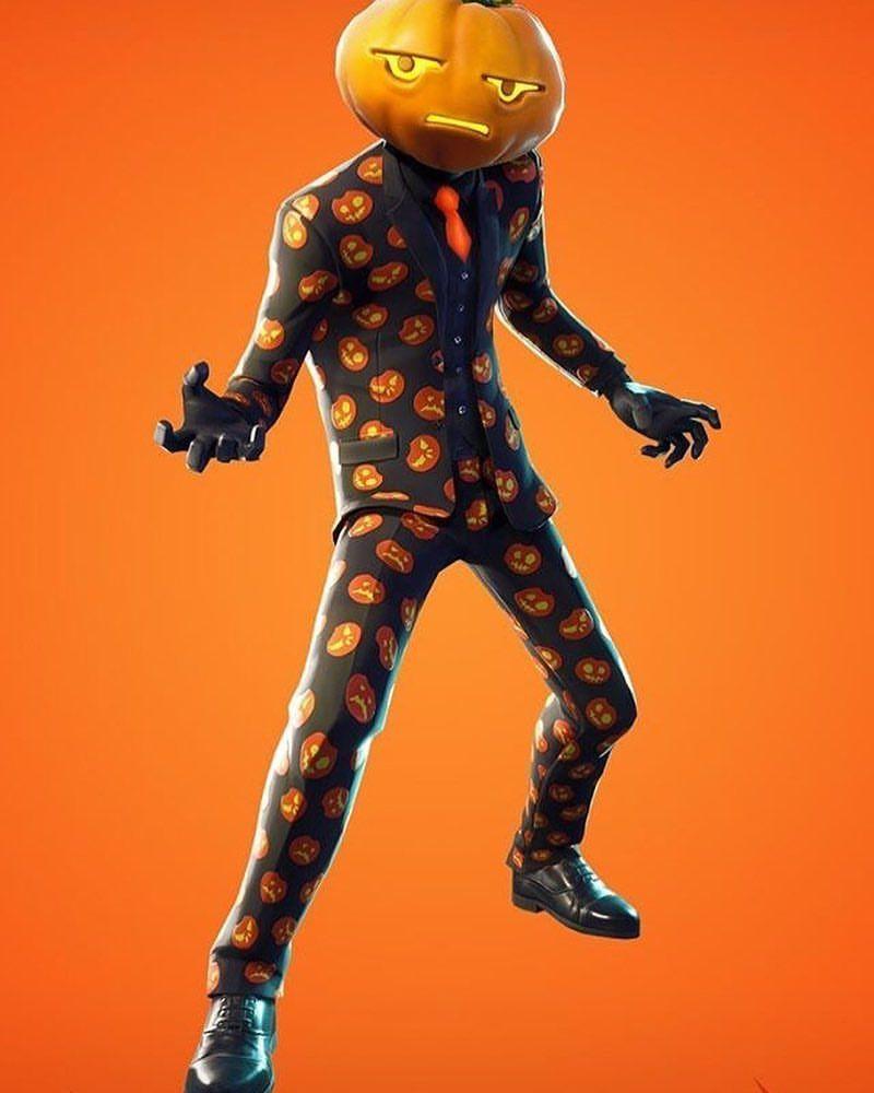 New Jack Gourdon skin 1500 vbucks Hashtags