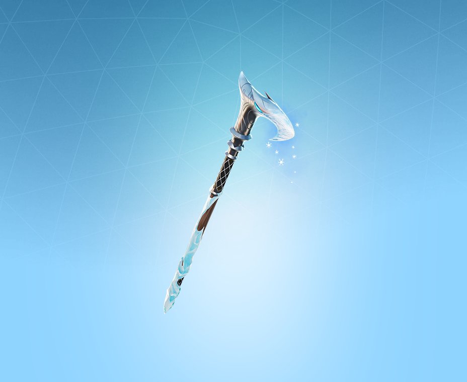 Snow Drift Fortnite wallpapers