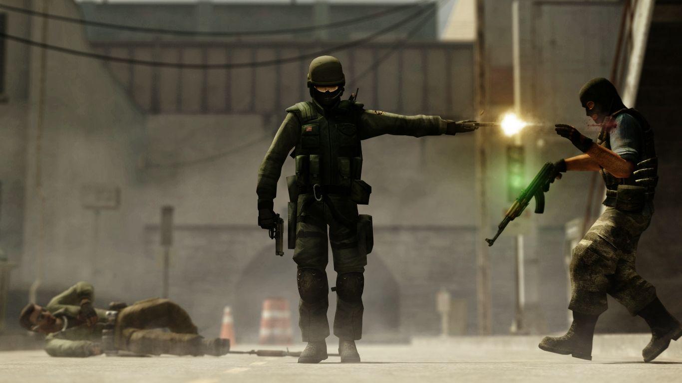 Counter Strike wallpapers, Video Game, HQ Counter Strike pictures