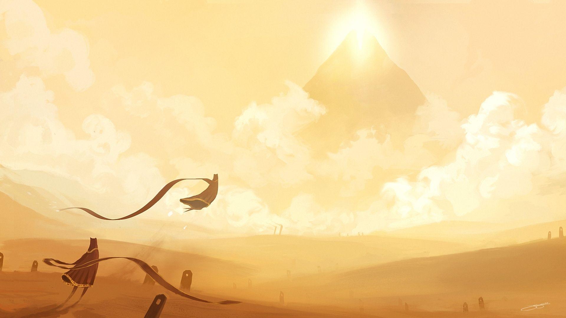 Journey Full HD Wallpapers and Backgrounds Image