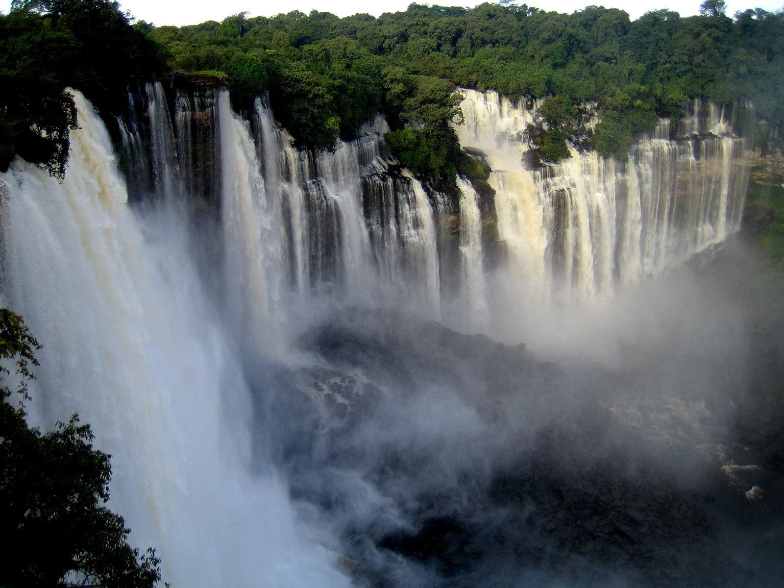 BIE’ FAUNA & FLORA ANGOLA