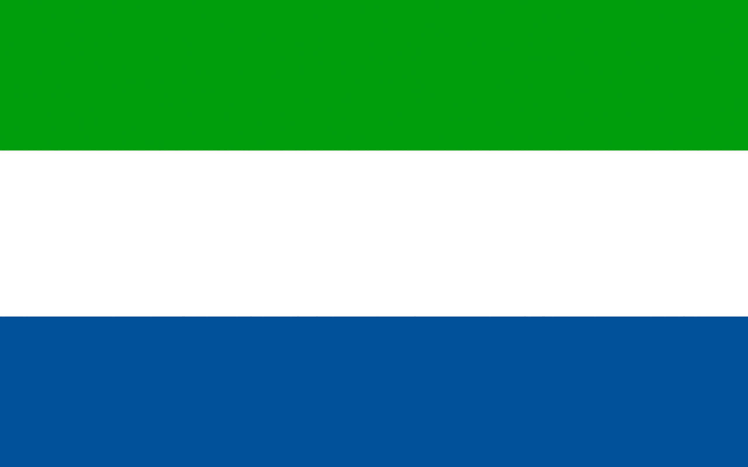 Sierra Leone Desktop Wallpapers