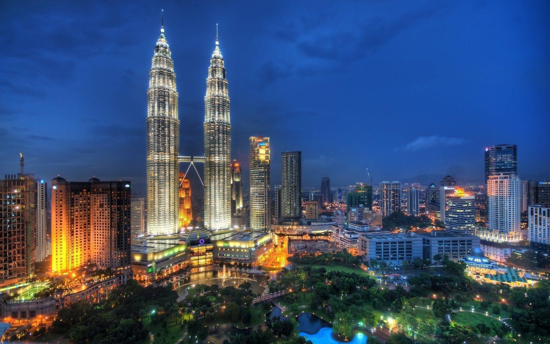 Malaysia Wallpapers