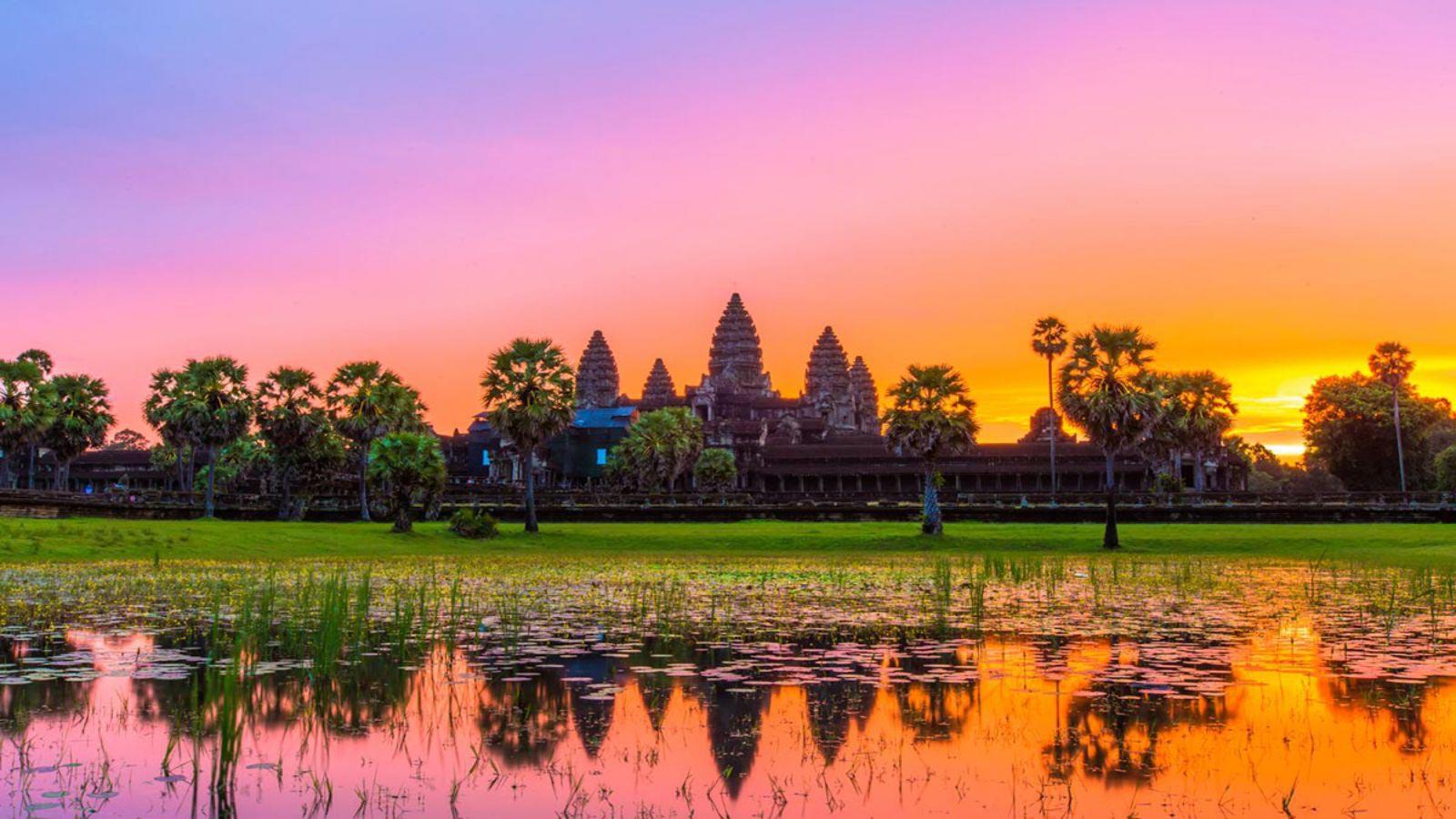 Siem Reap