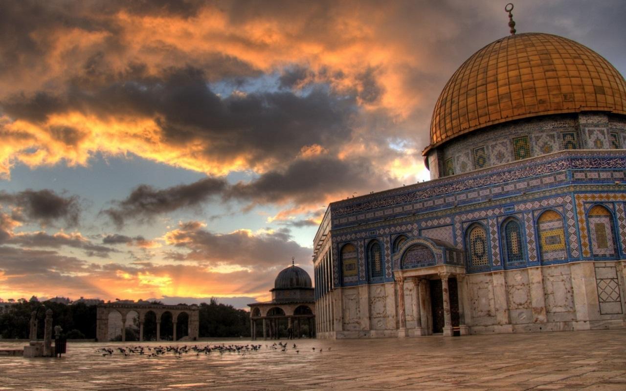 Jerusalem Wallpapers 19