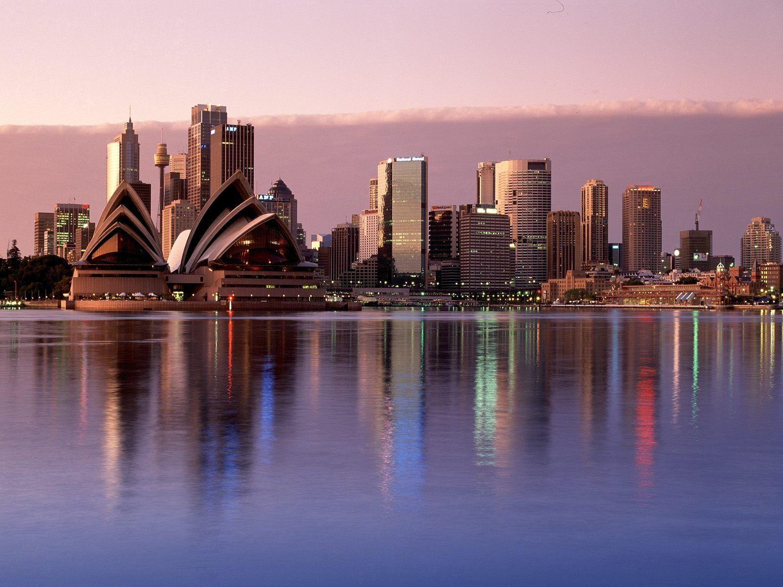 Australia wallpapers