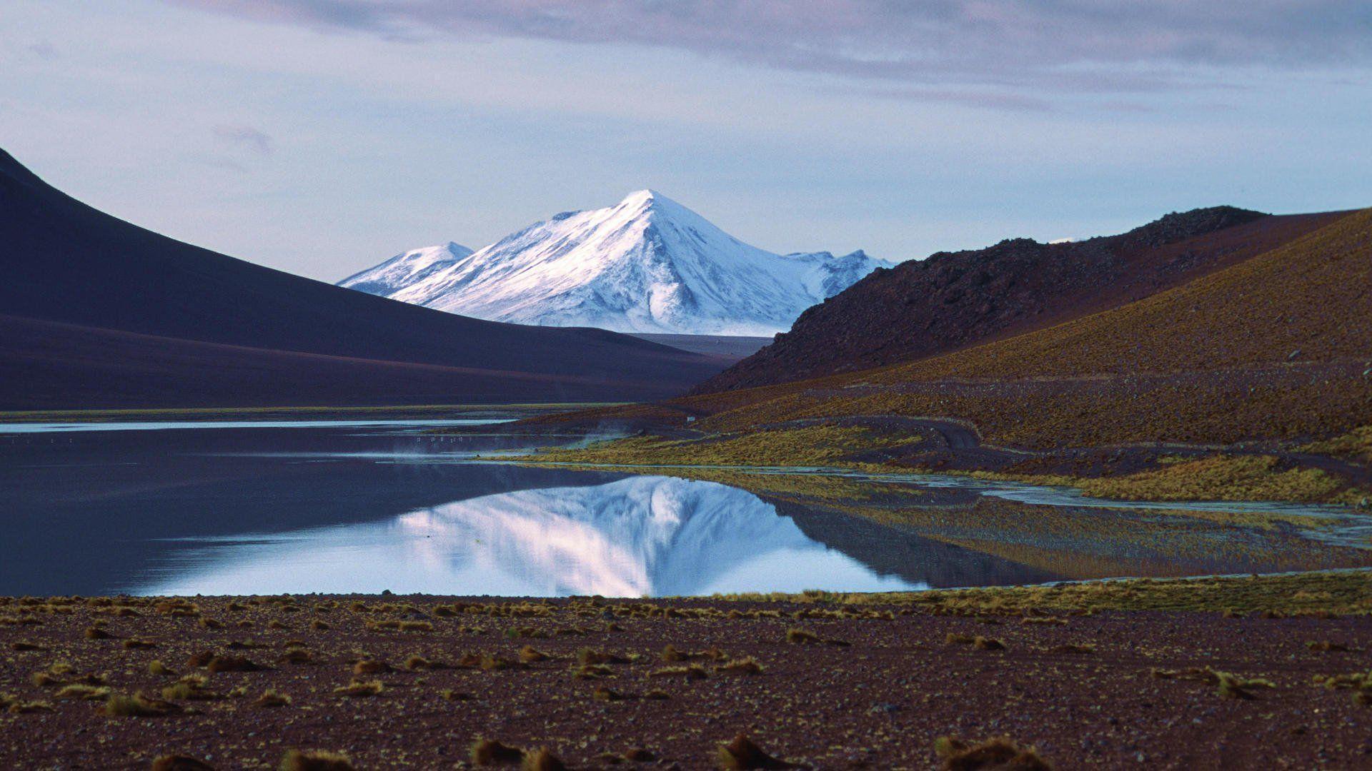 Bolivia Wallpapers