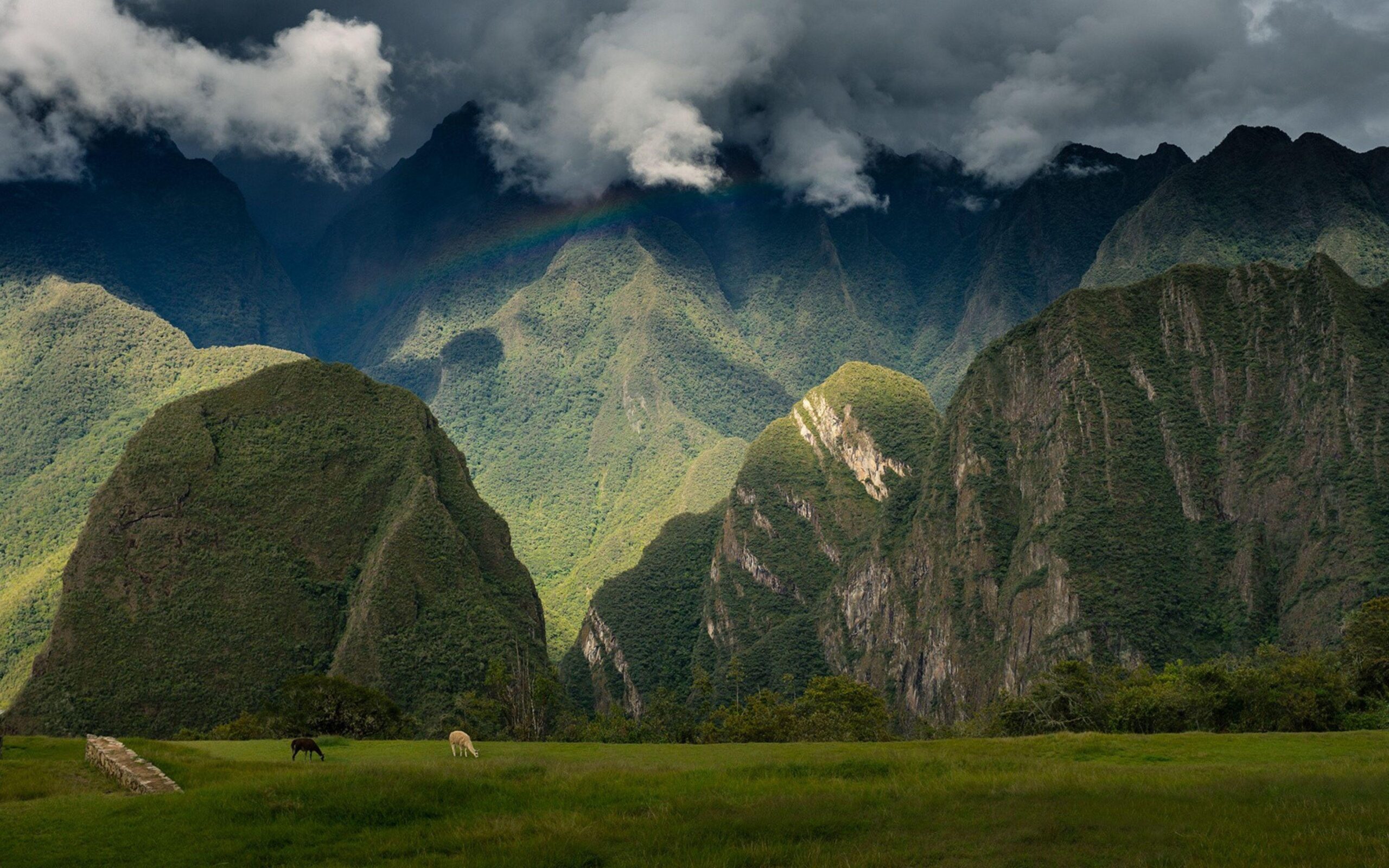 Ultra HD 4K Peru Wallpapers HD, Desktop Backgrounds