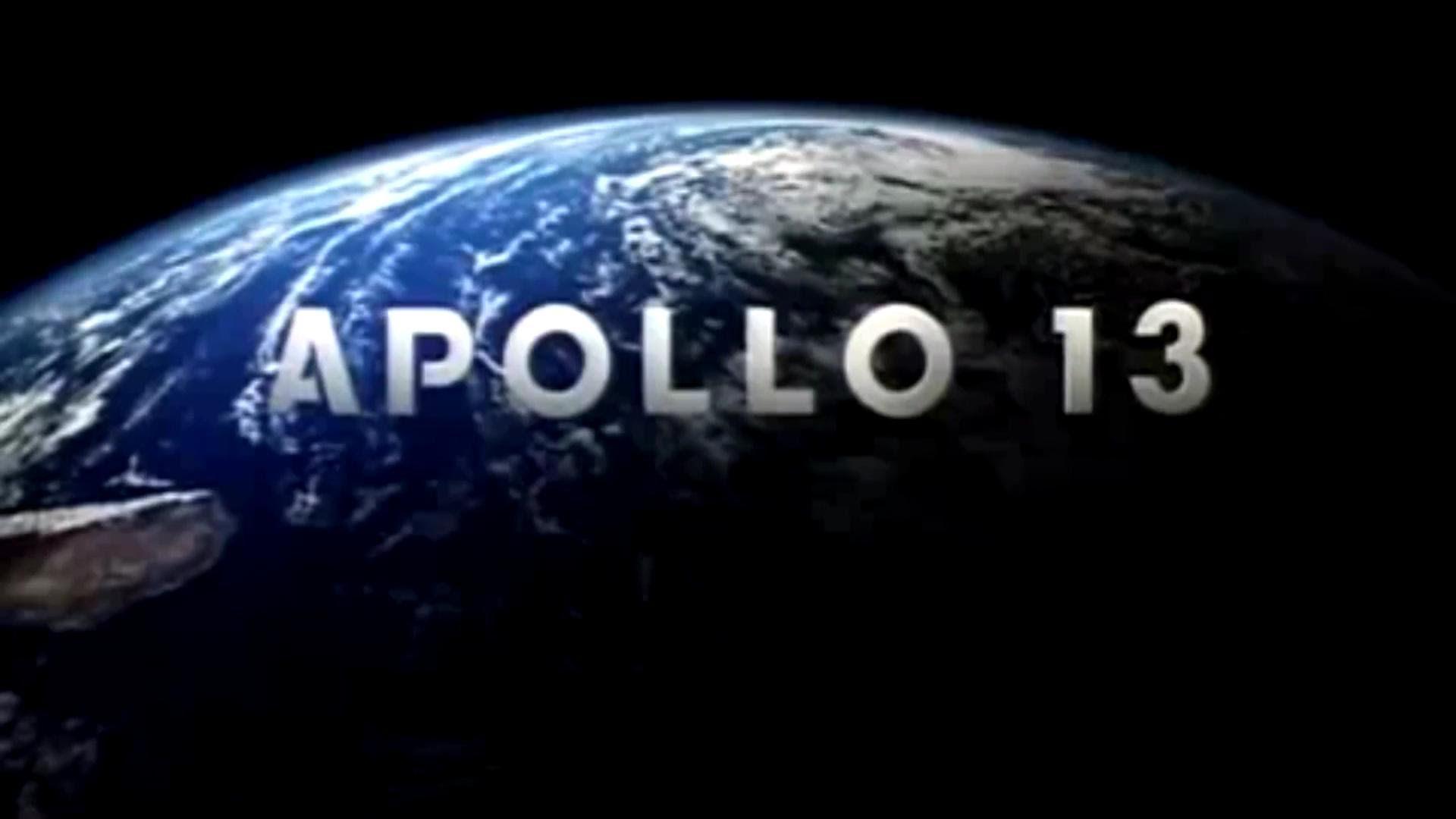 px Apollo 13 Wallpapers