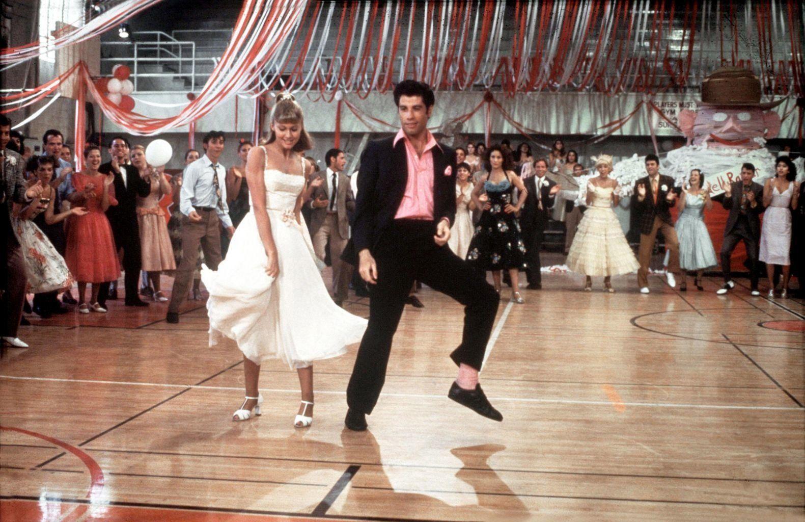 15 Grease HD Wallpapers