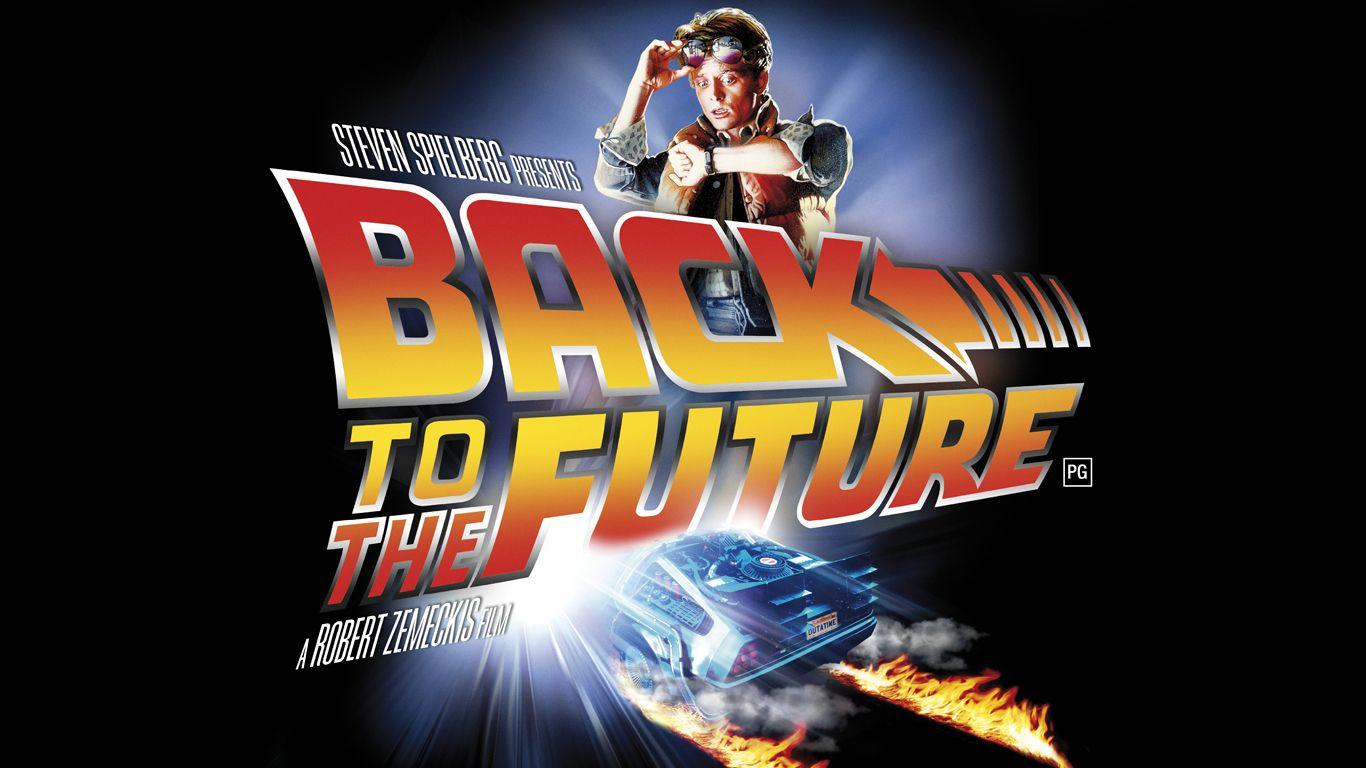 Back to the Future image Back To The Future Wallpapers HD wallpapers