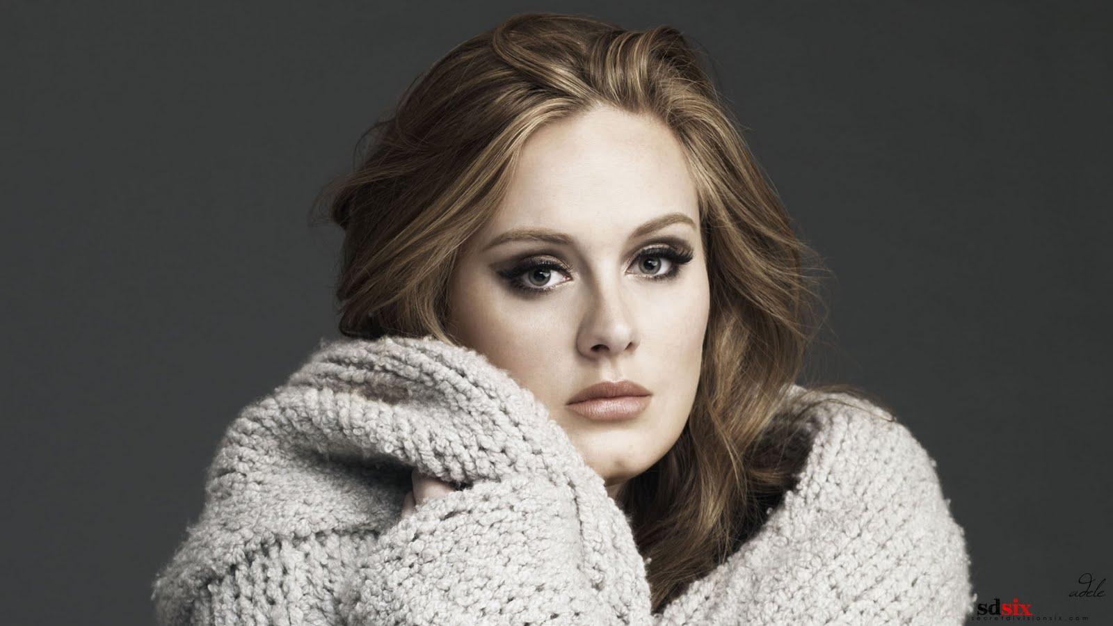 27 Free Adele Wallpapers