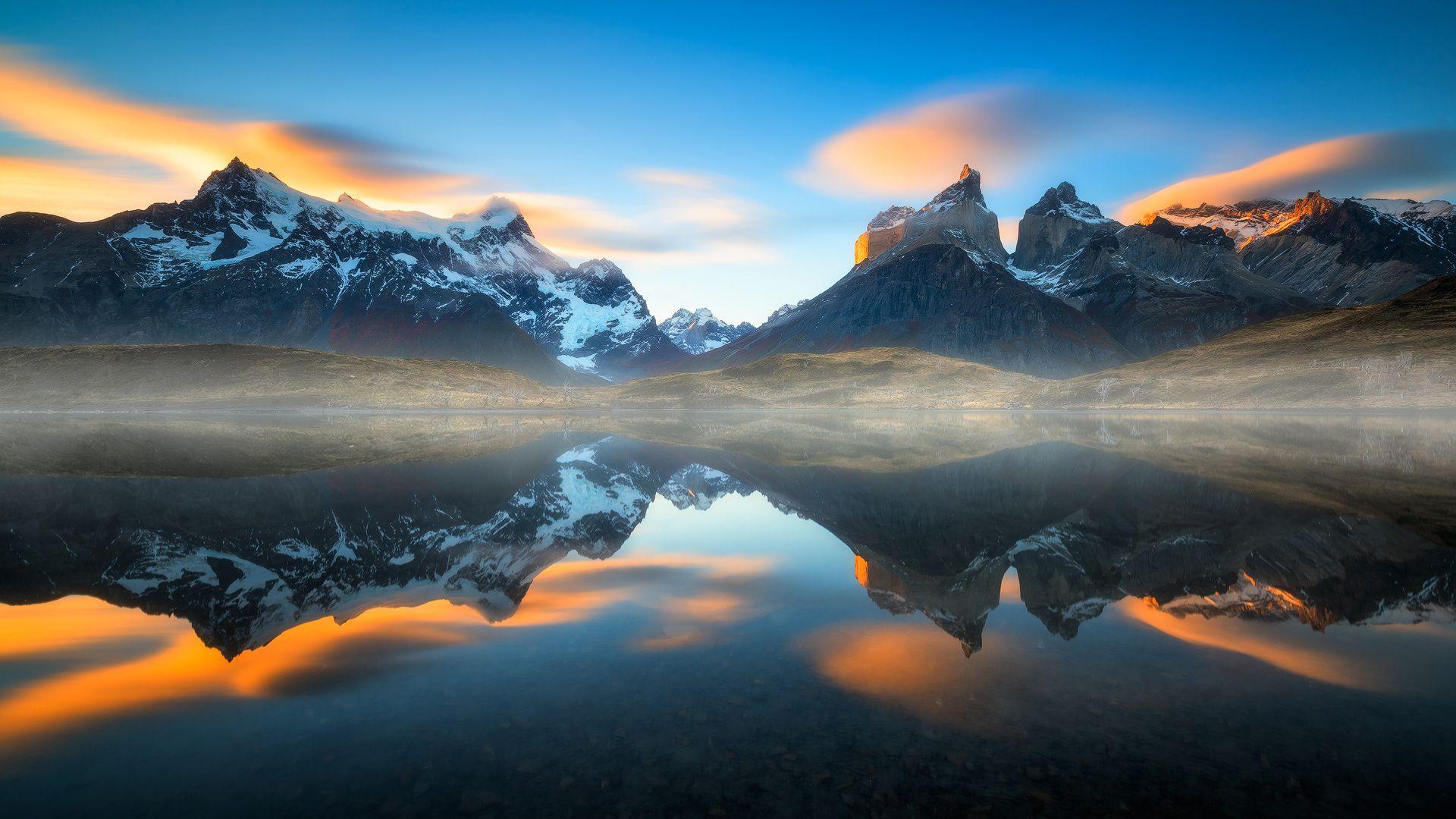 Full HD 1080p Patagonia Wallpapers HD, Desktop Backgrounds