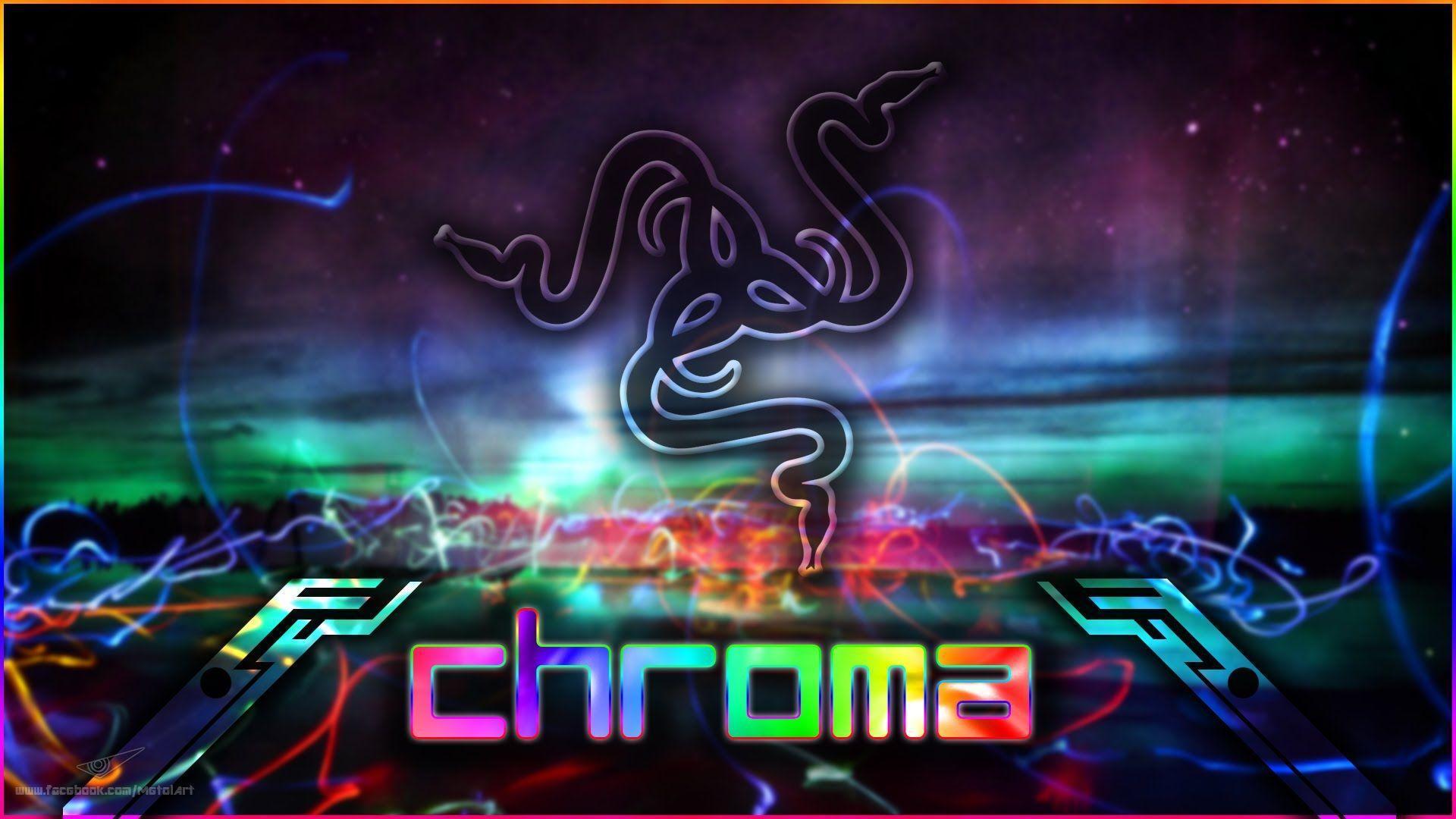 Razer Chroma Wallpapers