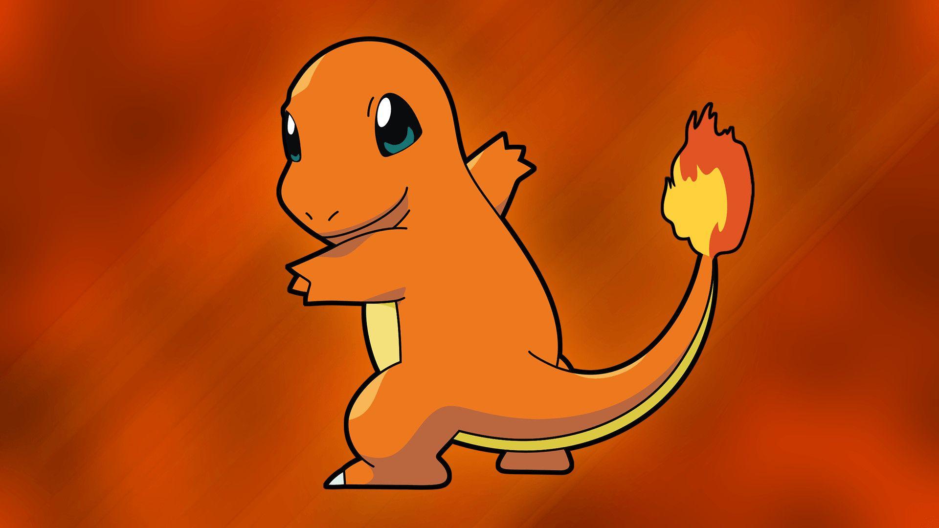 Charmander Wallpapers HD