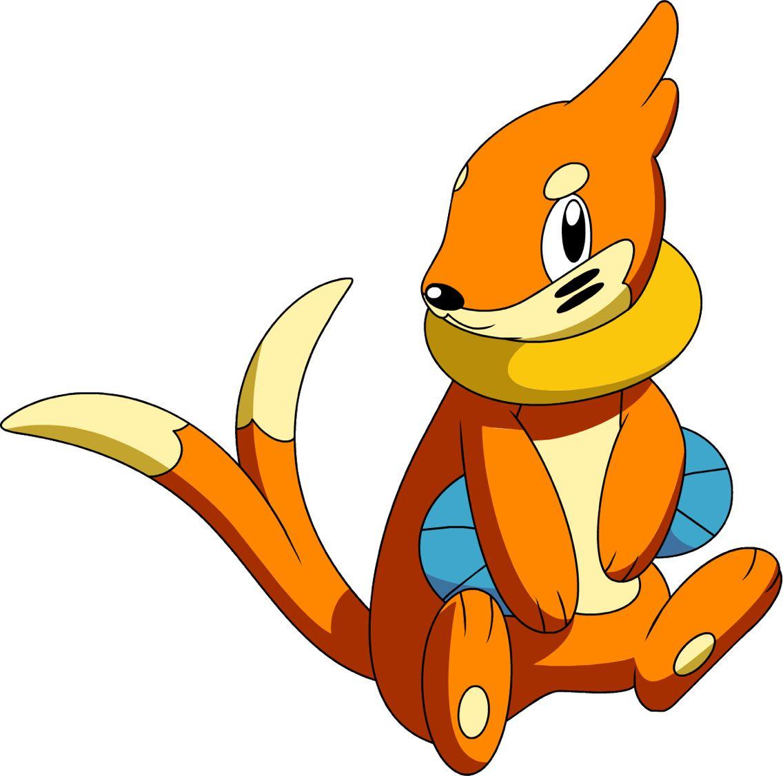 Buizel