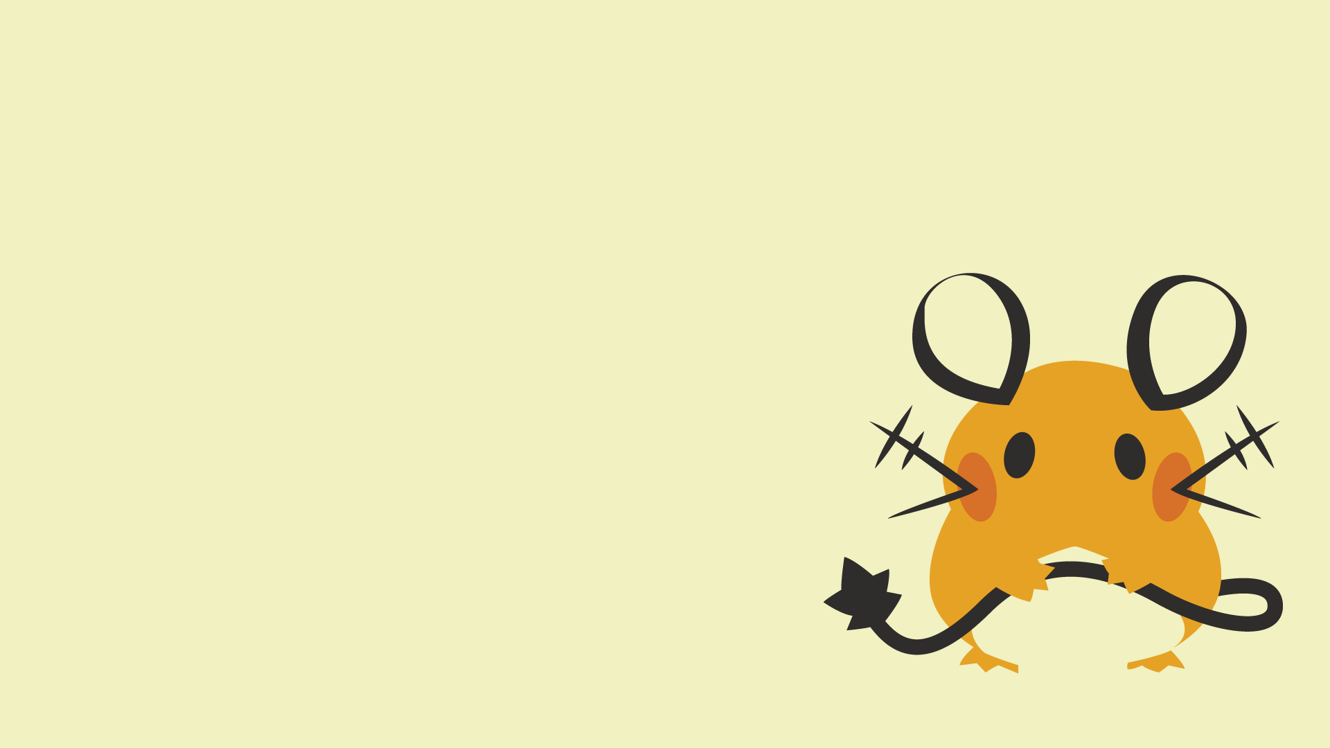 Dedenne Wallpapers, Collection of Dedenne Backgrounds, Dedenne Full