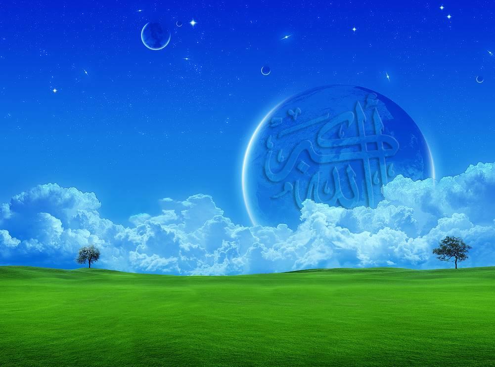 New Islamic Wallpapers Hd Desktop Wallpapers PX ~ Wallpapers