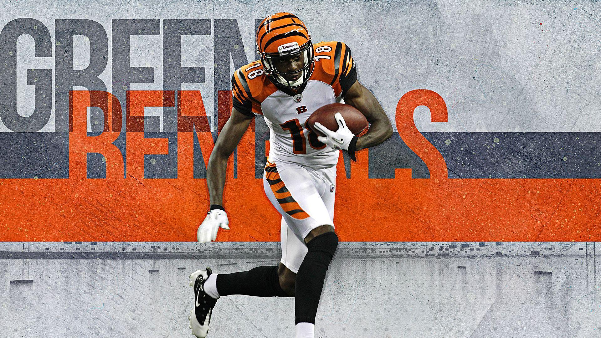 Aj Green Wallpapers High Quality