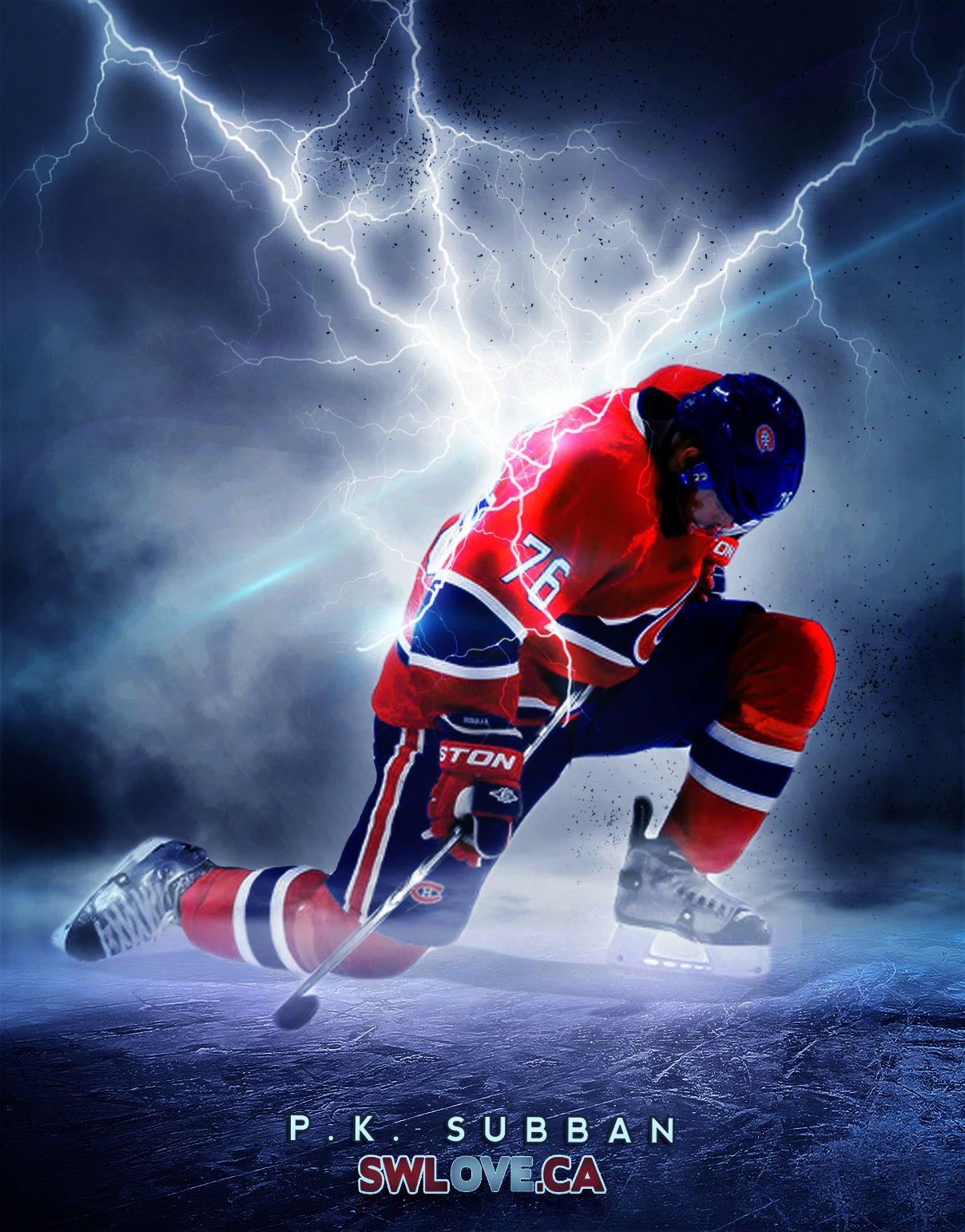 P.K. Subban