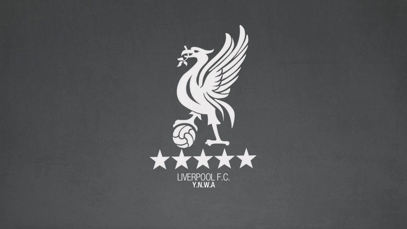 Liverpool FC YNWA desktop PC and Mac wallpapers