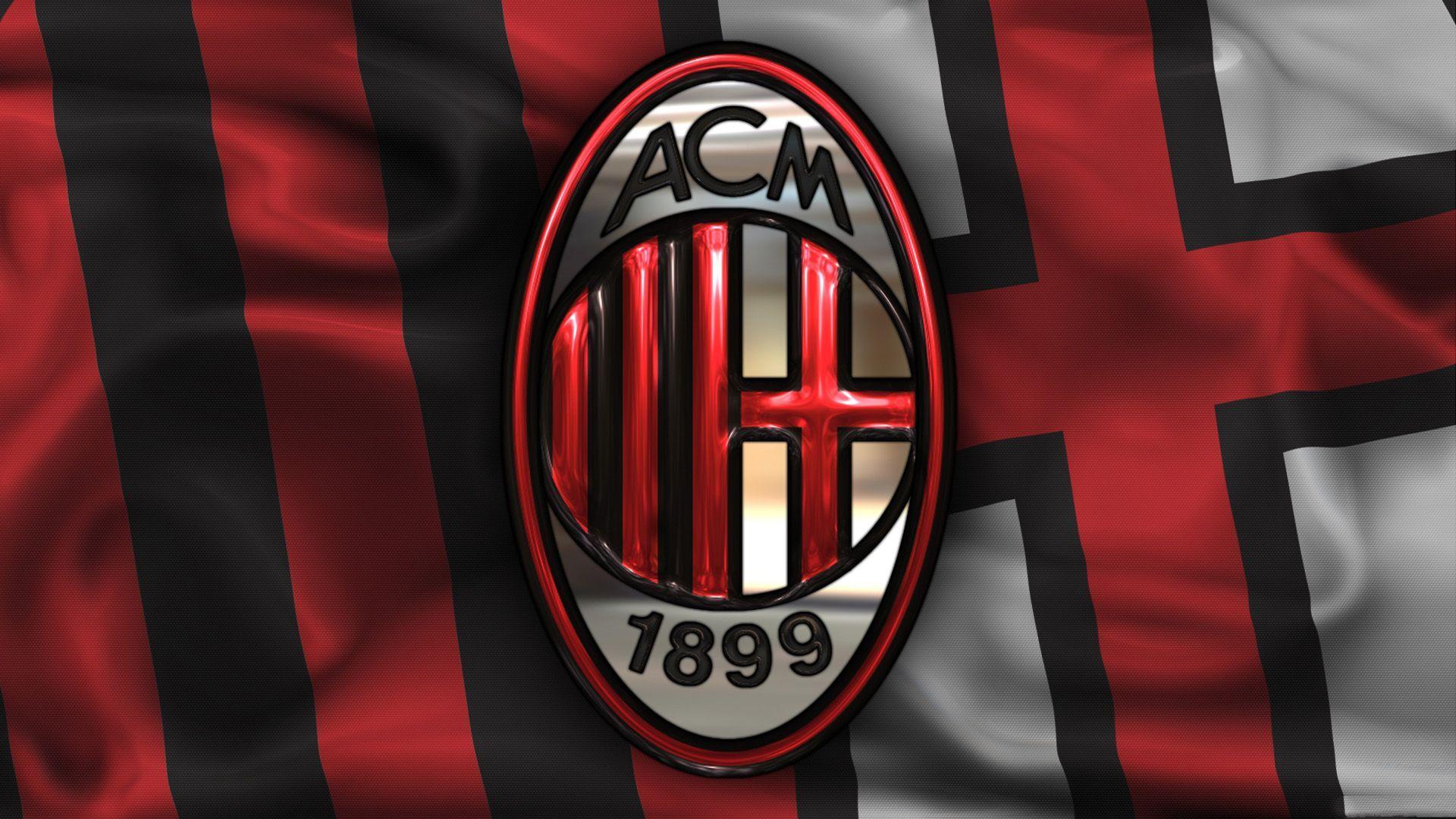 Kumpulan Wallpapers Klub AC Milan Terbaru Tahun 2015/2016