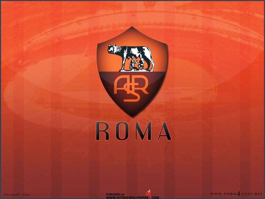 Download AS Roma Wallpapers HD Wallpapers