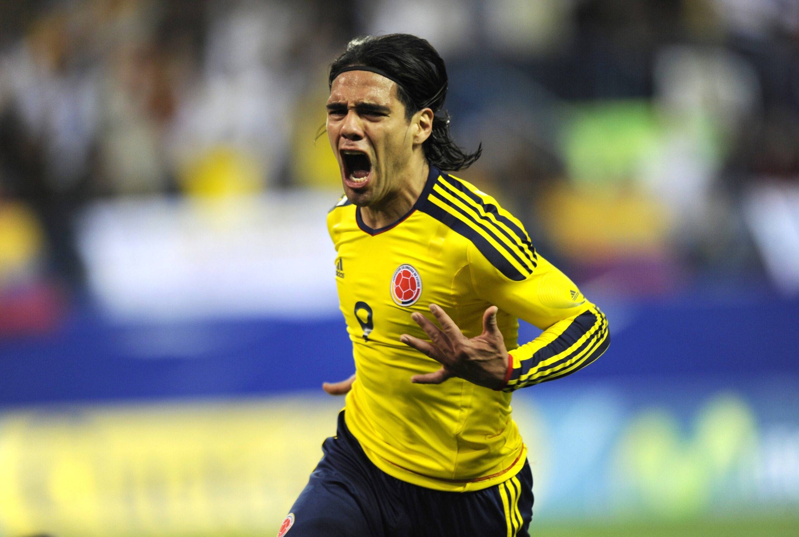 Radamel Falcao HD Wallpapers