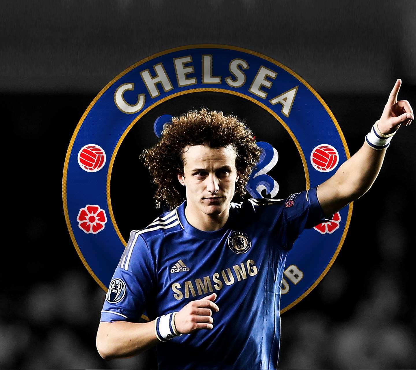 David Luiz Wallpapers by GaTiTOTonTo