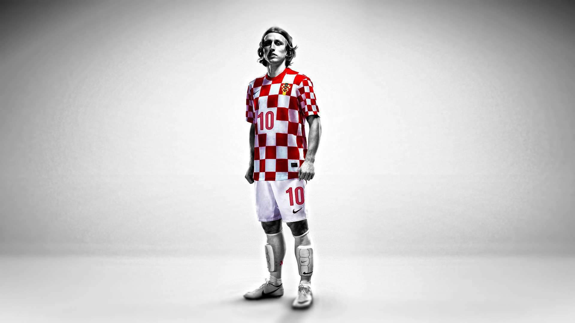 Luka Modric HD Wallpapers