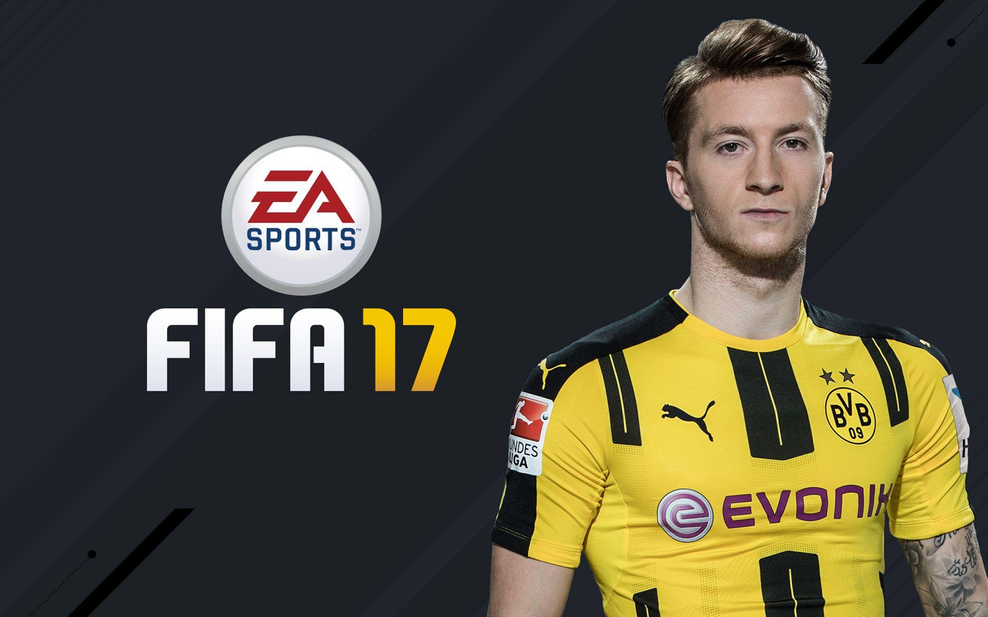 FIFA 17 Wallpapers – FIFPlay