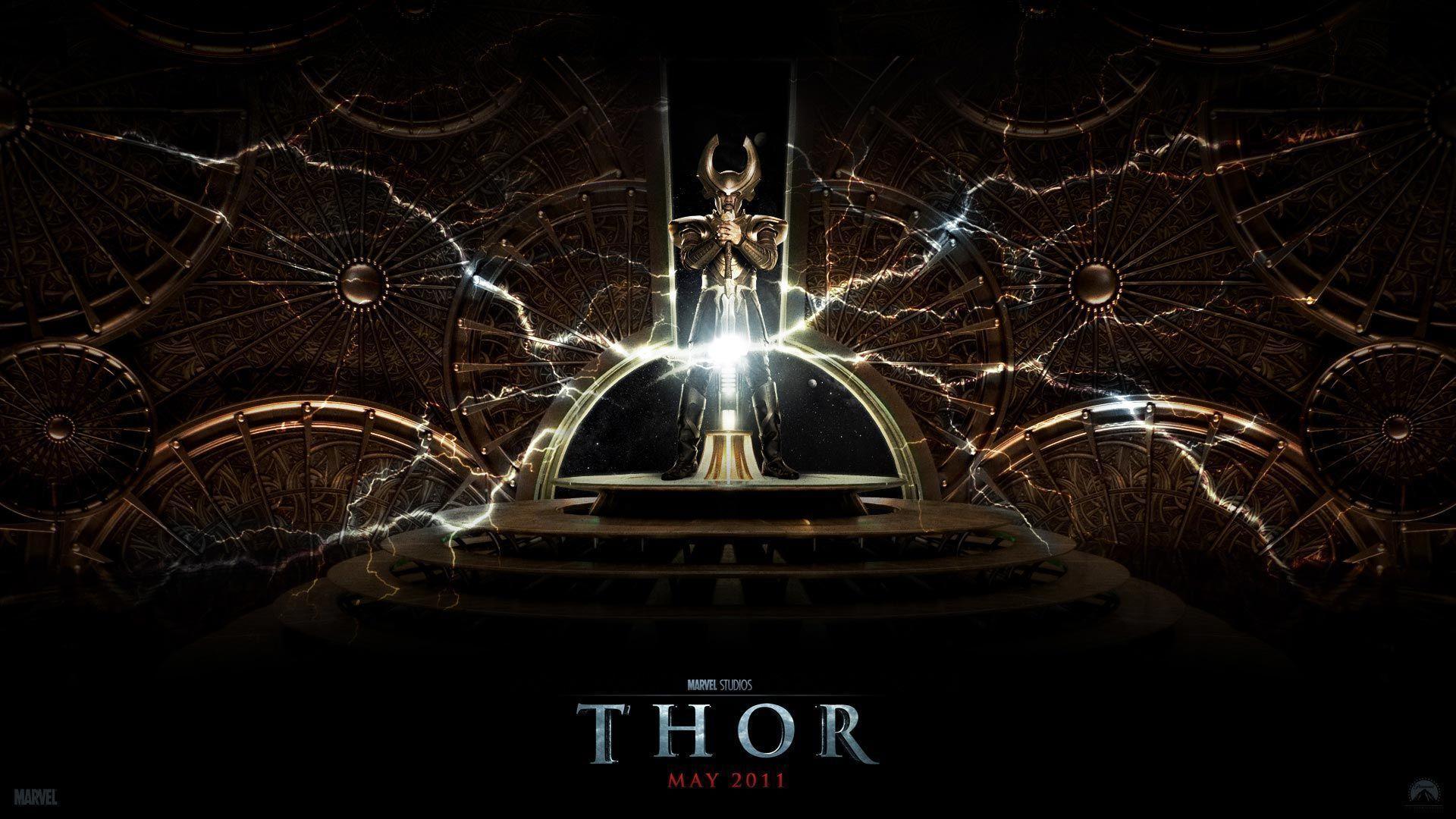 Thor Wallpapers 11921 HD Wallpapers Pictures