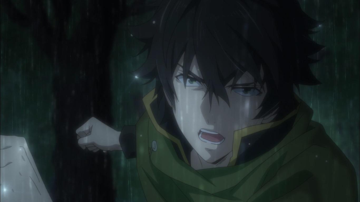 1 Reason Why The Rising of the Shield Hero Hooked Me In!