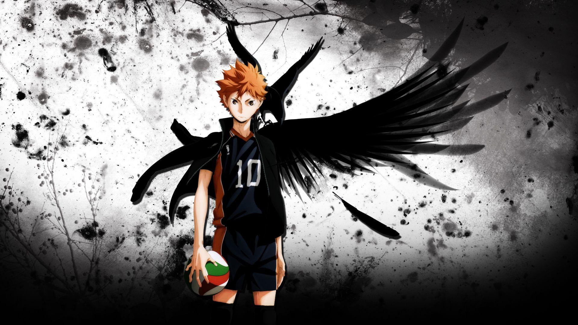 Haikyuu Wallpapers