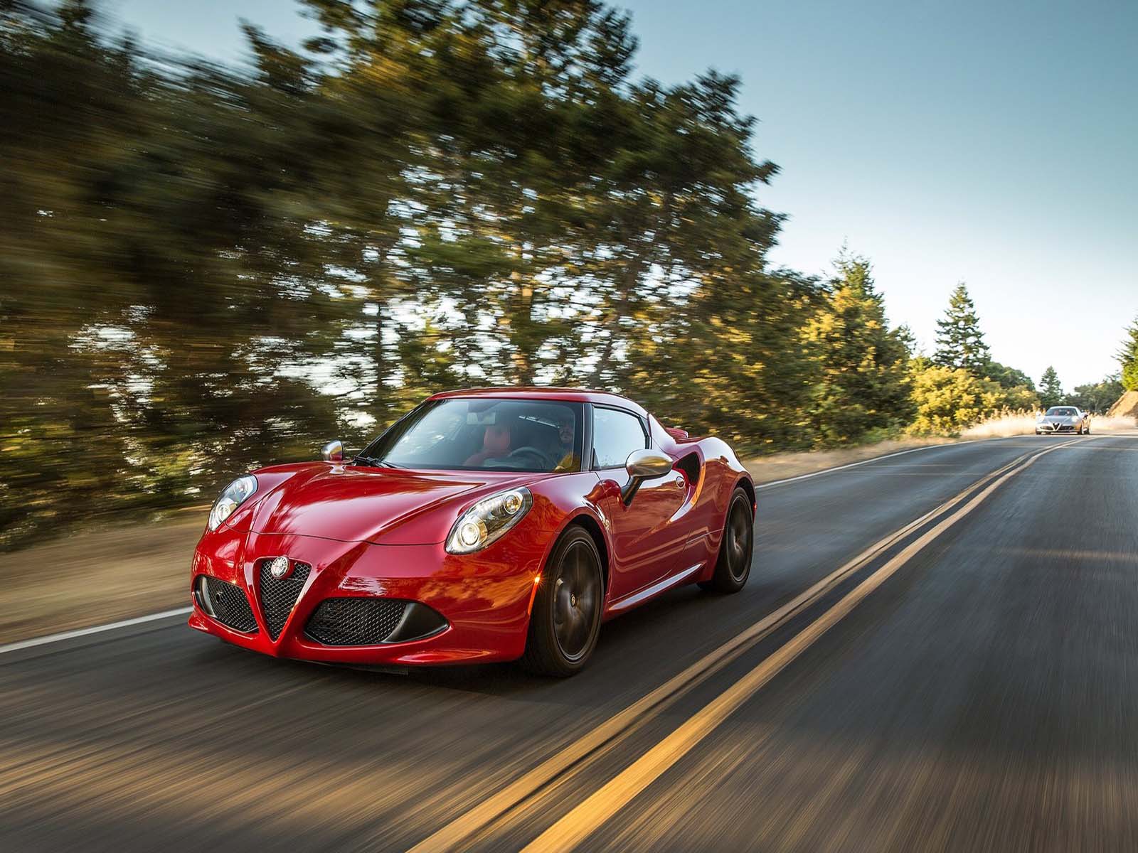 Alfa Romeo 4c Wallpapers, PK943 FHDQ Alfa Romeo 4c Pictures