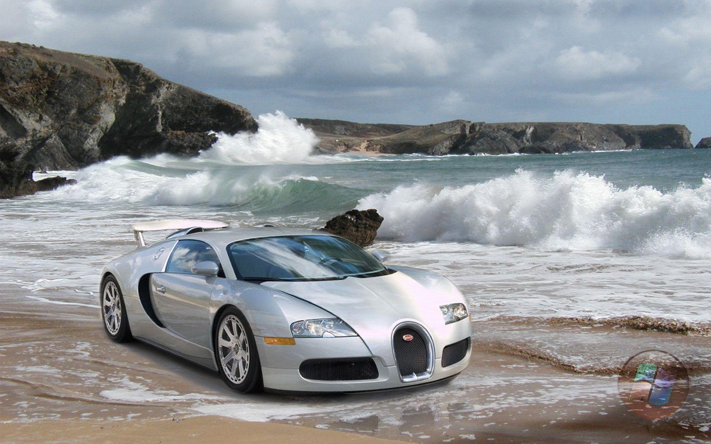 Bugatti Car Desktop Backgrounds – HD Wallpapers