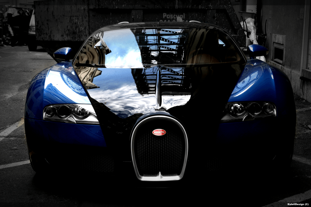 Bugatti Veyron Backgrounds