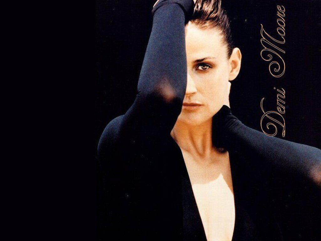 40 Demi Moore HD Wallpapers ~ WALL PC 864 :: Demi Moor Wallpapers