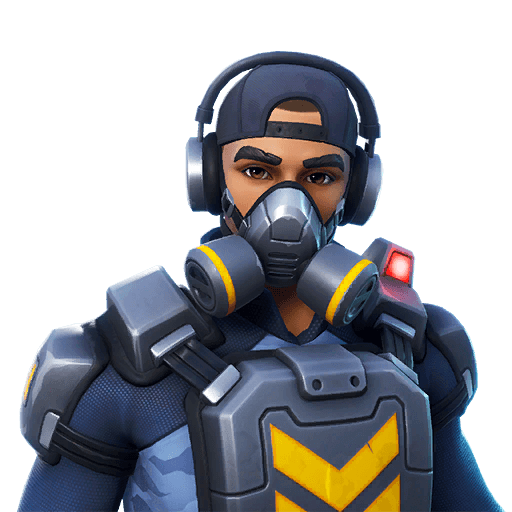 Bravo Leader Fortnite wallpapers