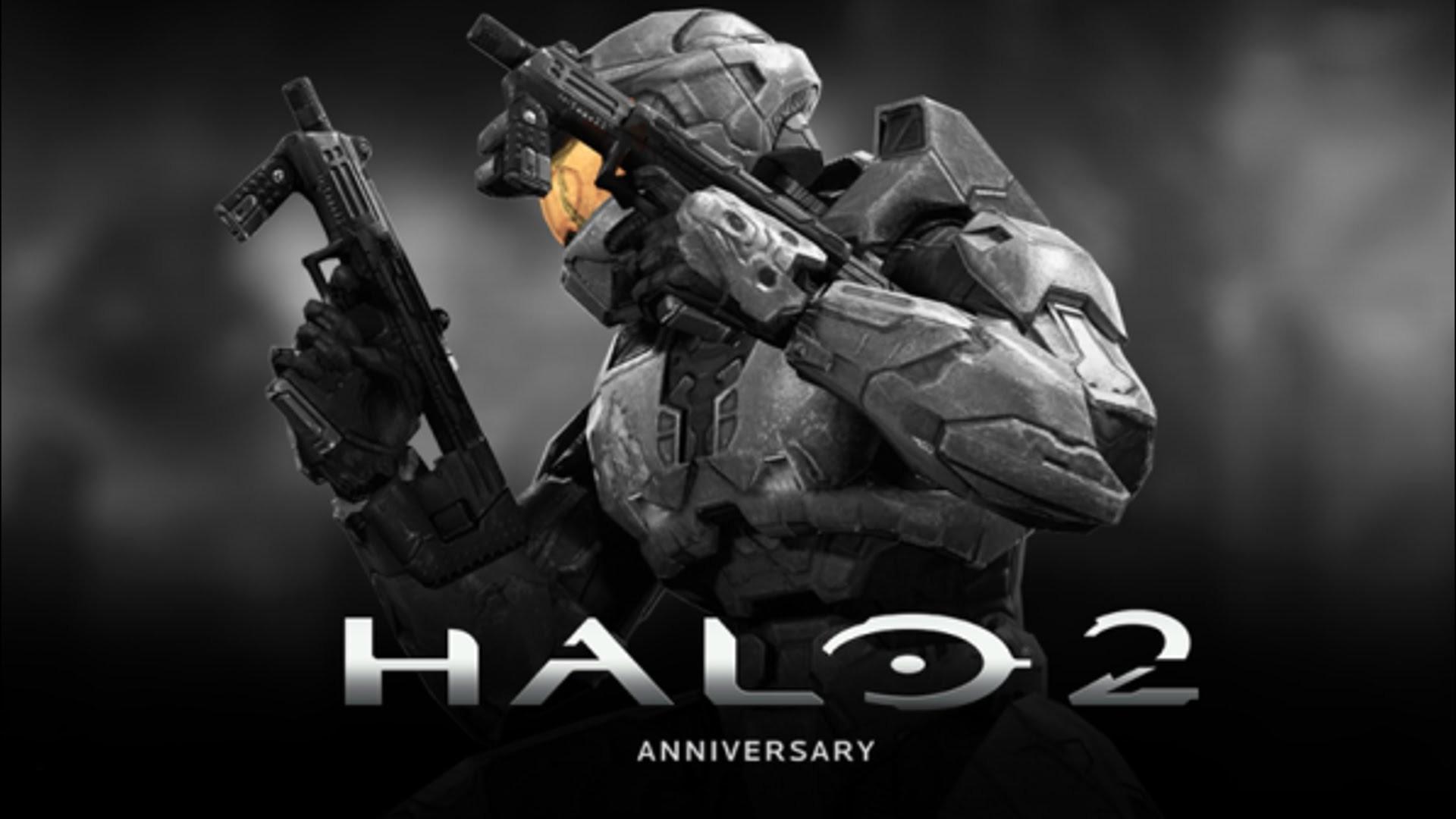 Halo 2 Anniversary Wallpapers id